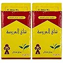 EL AROSA TEA (DUST) - Egypt - 250 g - Pack of 2