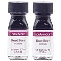 LorAnn Oils Super Strength Flavoring - Used For Candy Making, Flavoring, Baking, Hard Candy, & Flavor Oils - Bold, Natural Flavors 4X Stronger Than