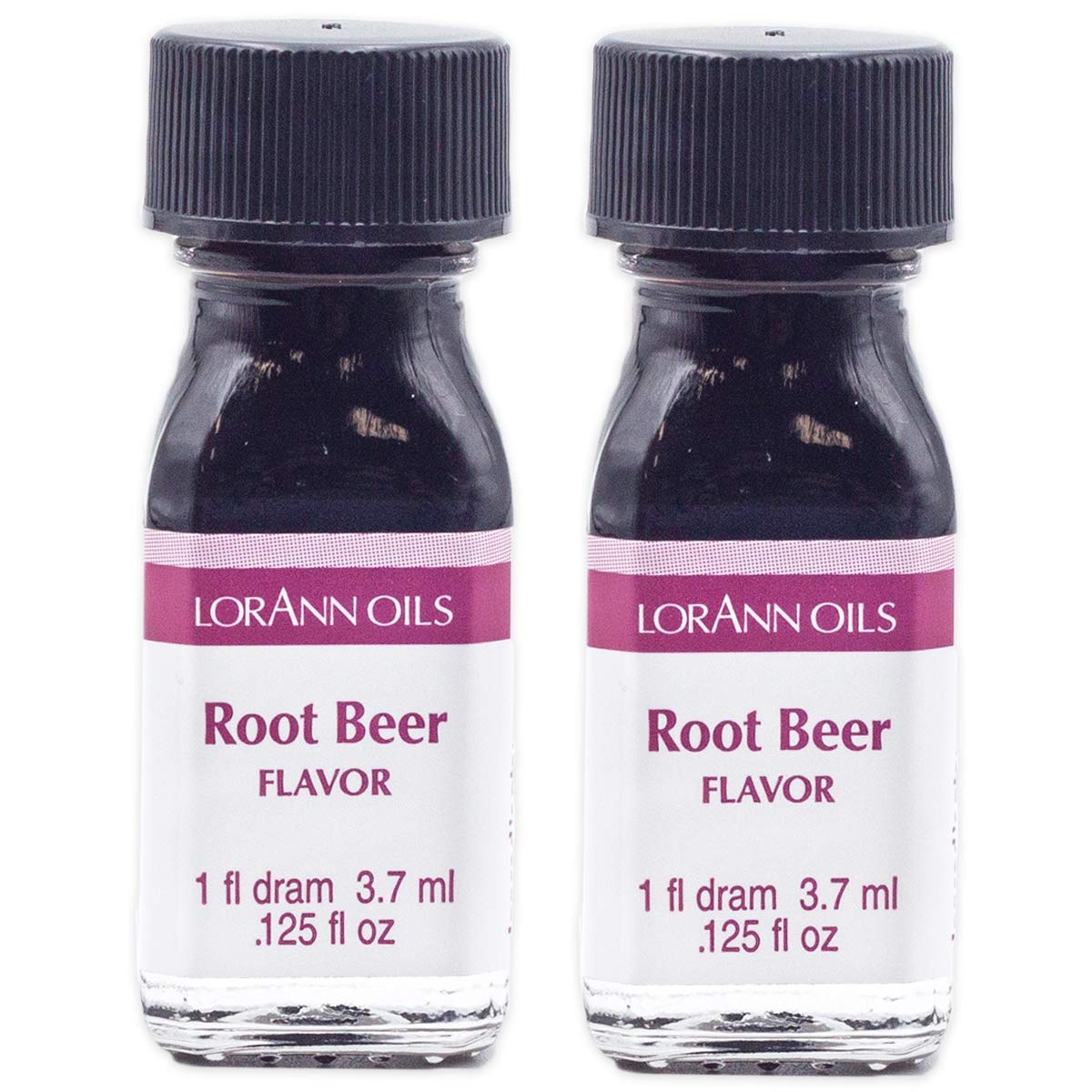 LorAnn Oils Super Strength Flavoring - Used For Candy Making, Flavoring, Baking, Hard Candy, & Flavor Oils - Bold, Natural Flavors 4X Stronger Than