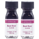 LorAnn Oils Super Strength Flavoring - Used For Candy Making, Flavoring, Baking, Hard Candy, & Flavor Oils - Bold, Natural Flavors 4X Stronger Than