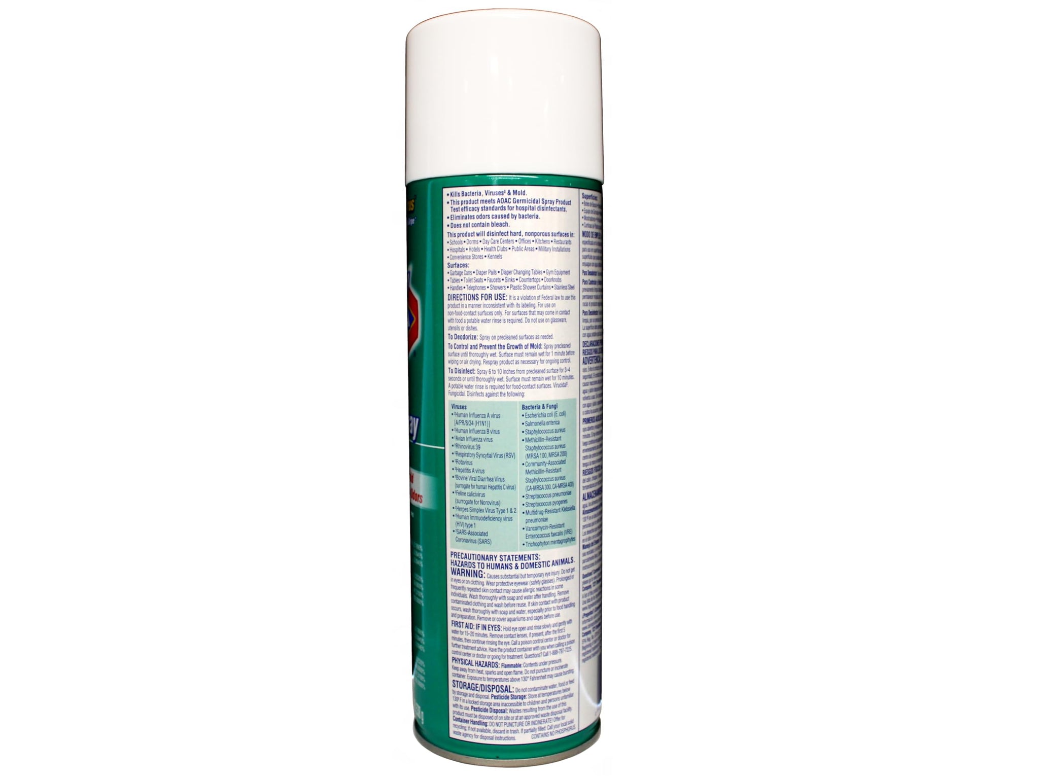 Clorox® Disinfecting Spray