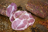 Olympia Provisions - Large Format Capicola - 2lb
