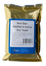 Distillers Yeast (DADY) (1 lb. bulk pack)