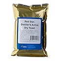 Distillers Yeast (DADY) (1 lb. bulk pack)