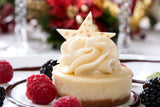 Pure Raspberry Extract for Baking and Flavoring - 4 OZ - Premium Quality Natural Flavors for Baked Goods, Desserts, & Cooking