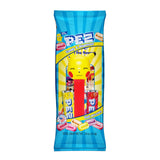 Pokémon PEZ Dispensers Party Pack - 12 Count Individually Wrapped Candy & Collectible Dispensers, Birthday Party Favors, Gift Bags, Event Treats