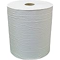 American Paper Eco Green Recycled Roll Towel