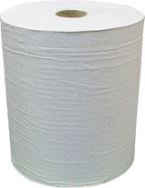 American Paper Eco Green Recycled Roll Towel