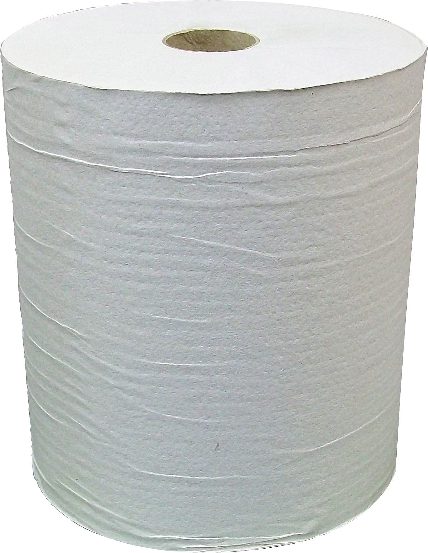 American Paper Eco Green Recycled Roll Towel