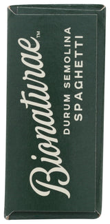 Bionaturae Organic Spaghetti, 16 OZ