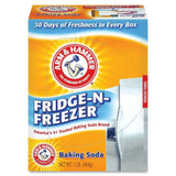 Arm & Hammer Fridge-N-Freezer Pack Baking Soda, Unscented, 16 Oz, Powder