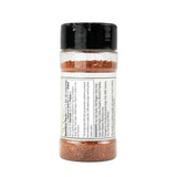 Olive & Vine Citrus Asada Seasoning, Zesty Flavor, For Grilling & Marinades, Rich Tradition, Authentic Taste, For Global Recipes (2.88 Ounce)