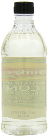 Durkee Coconut Flavor, 16-Ounce