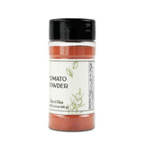 Olive & Vine Tomato Powder, Rich Tomato Flavor, For Sauces & Soups, Authentic Taste, For Global Recipes (2.4 Ounce)