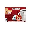 San Francisco Bay OneCup, Fog Chaser, 12 Single Serve Coffees (Pack of 3)