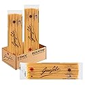 Garofalo - Premium Durum Wheat Semolina Bucatini Pasta, Italian Made, Bronze-Drawn, Al-Dente, One-Ingredient Pasta (2 pack)