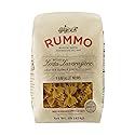 Rummo Farfalle Pasta N.85 - Bow Tie Pasta Noodles, Durum Wheat Farfalle, Dry Bowtie Pasta, Fresh Italian Pasta - 16 Ounce (Pack of 3)