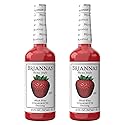 BRIANNAS - Home Style Blush Wine Vinaigrette Dressing - Fine Salad Dressing made with Premium Ingredients - Gluten Free, Kosher, & Vegan - 32 oz