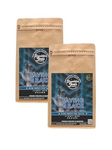 Ramblin' Joe's Coffee Medium Roast | 2-12oz Ground Coffee Packs (Saving Grace, Ground)