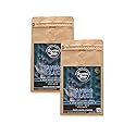 Ramblin' Joe's Coffee Medium Roast | 2-12oz Ground Coffee Packs (Saving Grace, Ground)