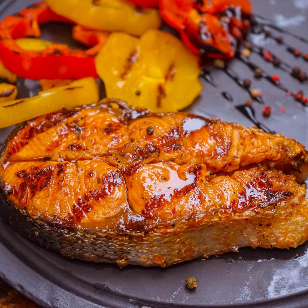 JONES BAR-B-Q Coconut Pineapple BBQ Sauce - Limited Edition