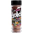 DAK's Spices Chocolate Crave Flavor | Salt, MSG, Preservative & Potassium Free | Low Carb & Keto Friendly | Perfect for Clean Eating & Adding Flavor
