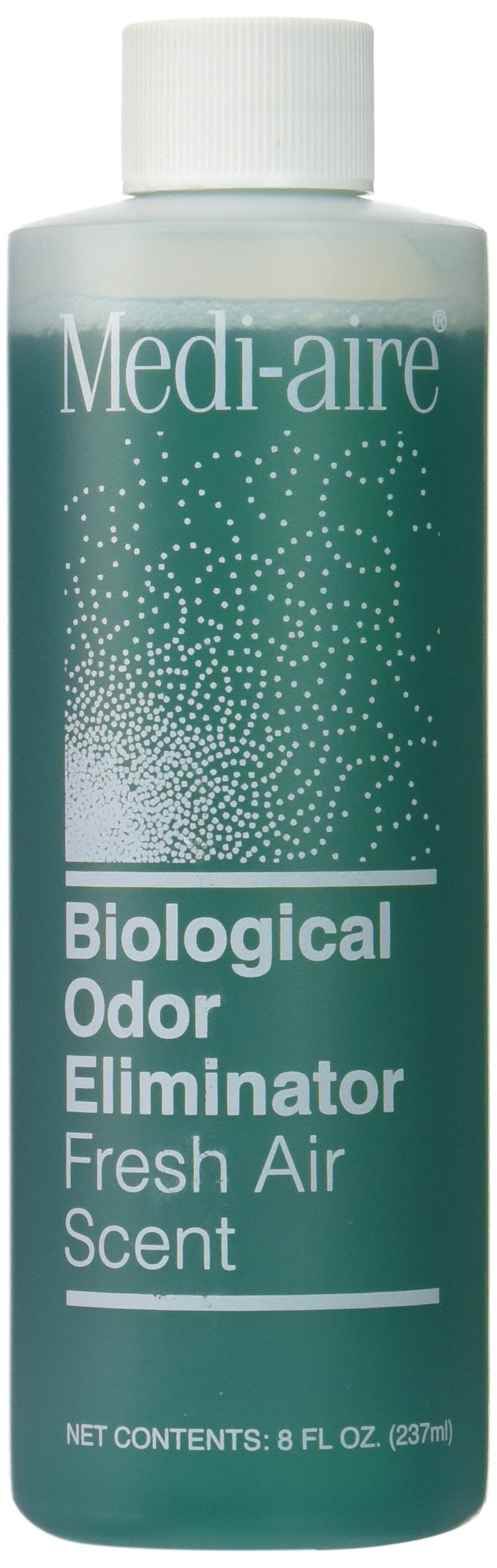Bard Medical Medi-Aire Biological Odor Eliminator 8 oz./