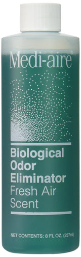 Bard Medical Medi-Aire Biological Odor Eliminator 8 oz./