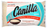 Goya Canilla Extra Long Grain Rice, 10 Pound, 2-Pack