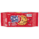 ChristieChips Ahoy Chewy Chocolate-Chip Cookies, 271g9.6oz, (Imported from Canada)
