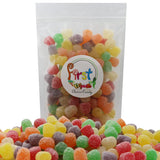 FirstChoiceCandy Spice Drops, Assorted Jelly Spice Drops 2 Pound