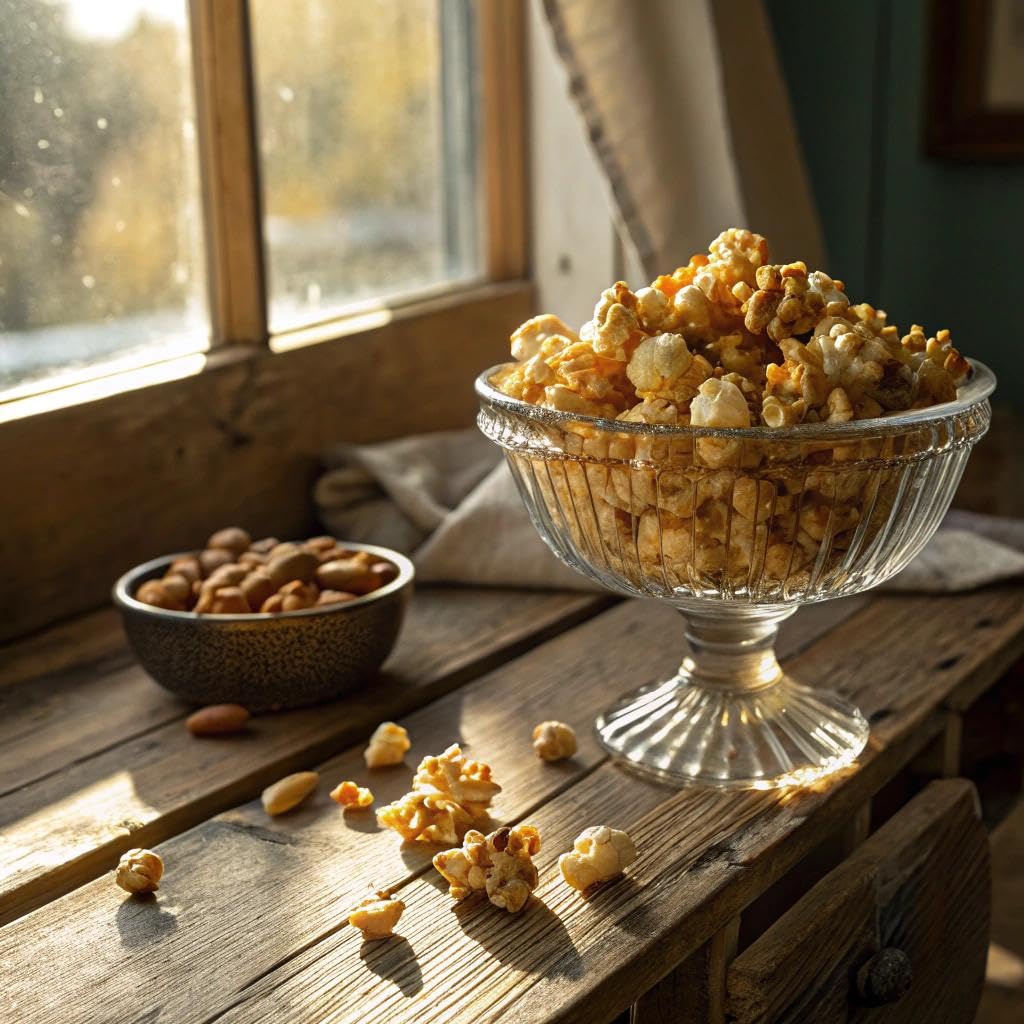 Cracker Jack The Original Popcorn, 8.5 Ounce