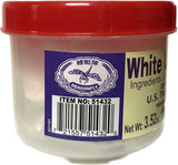 White Lime Stone - Vôi Tr?ng 3.52 oz ( 1 pack)