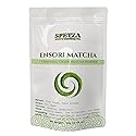 Ensori Matcha, Ceremonial Grade Matcha Powder, First Harvest, Authentic Japanese, 100% Pure, No Additives, 50 Servings, Sugar-Free Matcha Green Tea