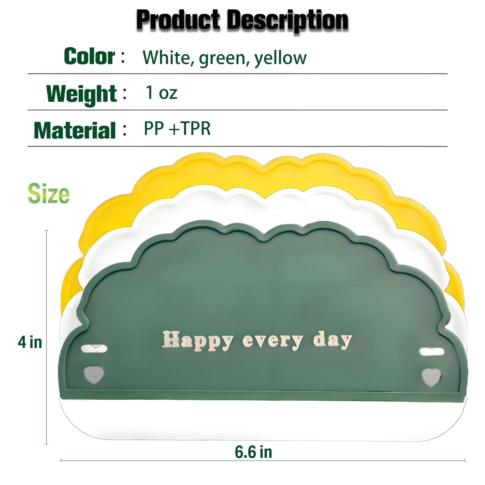 Squeegee Bathroom Glass Door Cleaning Scraper with Hanging Hook, Silicone Mini Kitchen Countertop Squeegee, Water Wiper Scraper for Sink Tiles