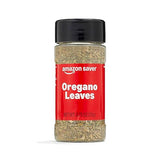 Amazon Saver, Oregano Leaves, .75 Oz