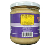 Amazonas Garlic Paste - Ajo Pasta (16 oz)