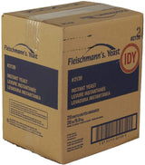 Fleischmanns Yeast Instant Dry Active Yeast, 16 OZ