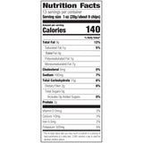 Kettle Brand Potato Chips, Krinkle Cut, Salt & Ground Pepper Kettle Chips, Party Size, 13 Oz