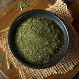 GranAroma Dill Weed, 1.3 oz, Garnish, Light Taste, Pickling