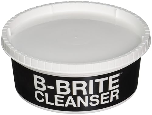 BSG HandCraft B-Brite Cleanser, 8oz