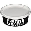 BSG HandCraft B-Brite Cleanser, 8oz