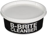 BSG HandCraft B-Brite Cleanser, 8oz