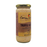 Cucina Antica Sauce Pasta Trffle Alfrdo 16.9 OZ