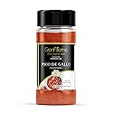 GranAroma Pico de Gallo Seasoning, Spicy & Salty, Seasoning Blend, Easy Use (6 Ounce)