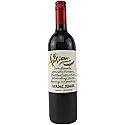 Fusion Napa Valley Verjus Rouge: Juice of Unripe Grapes, 750ml