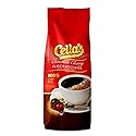 Cella's Coffee Flavored Ground Coffee - Premium Arabica, Chocolate Cherry, (12 Ounce)