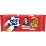 CHIPS AHOY! Chewy Chocolatey Churro Filled Chocolate Chip Cookies, Limited Edition, 9.9 oz