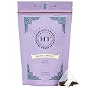 Harney & Sons Black Currant Tea | 25 Sachets of Caffeinated Black Tea with Black Currant Flavor, HT Tea Blends