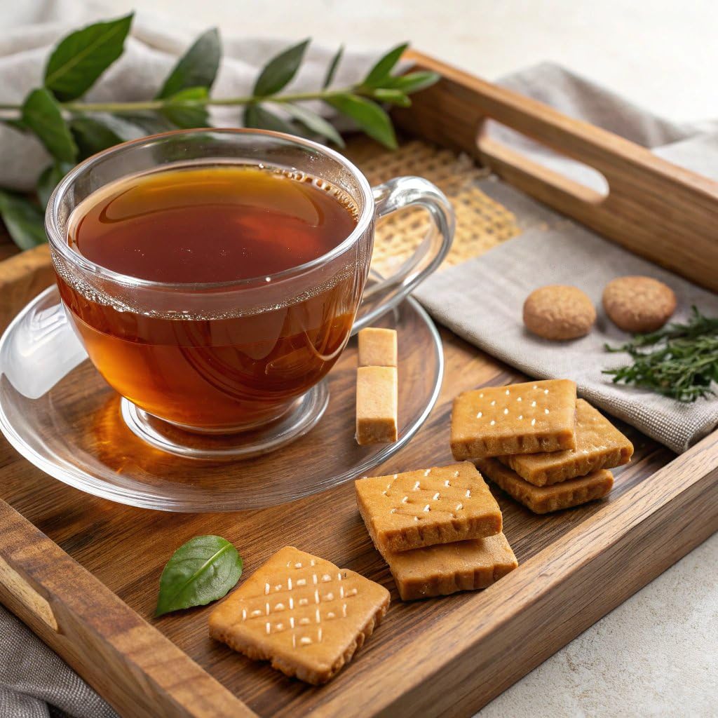 Harney & Sons Paris Flavored Black Tea - 20 Sachets | Fruity Vanilla & Caramel Blend with Hint of Lemony Bergamot
